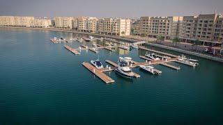 Mina Al Arab lagoon studio for rent, call for more details: +971 508276273