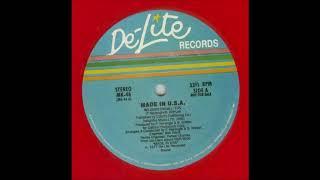 Made In U.S.A. - Melodies (1977) Vinyl