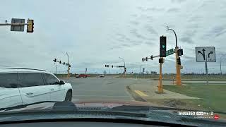 Minot,ND Insta360 Ace Pro 2 4K 4/30/2025