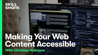 How to Make Your Online Content More Accessible