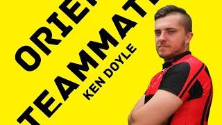 Orient Teammates - Ken Doyle