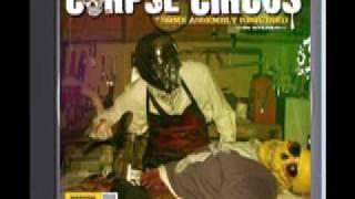 Corpse Circus - Gone Off A Bottle