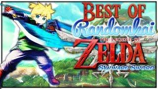 Best of Randomkai - The Legend Of Zelda: Skyward Sword