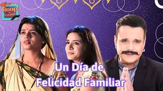 Una Aventura Familiar Que Le Llegará Al Corazón #2 | Novela India | Roop en Español