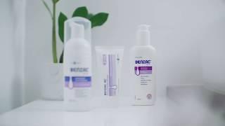 Benzac Acne Myth Busting - You should Double Cleanse