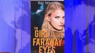 Books and the World: Ric Wasley