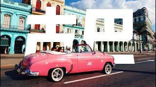 古巴值得去吗？告诉你9个古巴旅行的理由 & 古巴旅行如何避雷｜Travel to Cuba