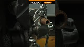 Мои новые ТОПовые клещи от RAGE #инструменты #ремонт