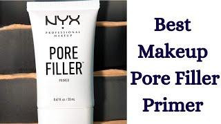 2020 NYX PROFESSIONAL MAKEUP Pore Filler Primer On Amazon