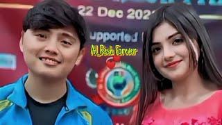 Dr Aleeya Aleey live tiktok with Suresh lama|23/1/2024