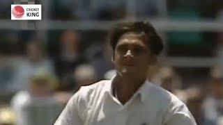 David Johnson (RIP) Died Today | Picked up 3 Test Wickets | Some of his best Bowling Spells