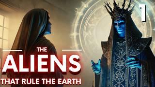 Who Are the Anunnaki? | Babylonian Gods and Goddesses | Anu, Enki, Enlil & Ninmah Revealed