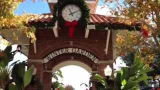 Downtown Winter Garden - Winter Garden Real Estate - Mark Hide REALTOR RE/MAX