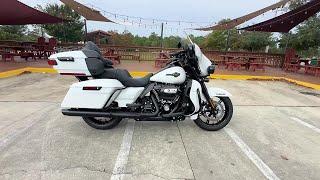 NEW 2024 HARLEY-DAVIDSON FLHTK at Panama Beach Harley-Davidson (NEW) #C24269