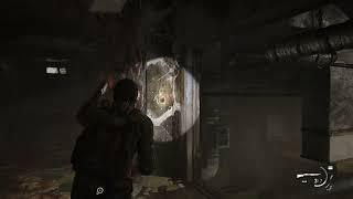 gameplay the last of us1 #gameplay #games #playstation #gamezone