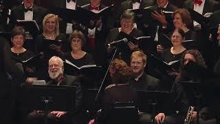 So Long, Sheri — Johnson County Chorus