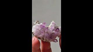 Vercruz Amethyst #28