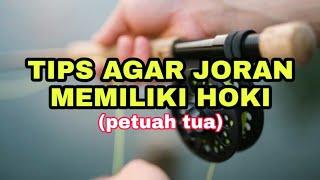 TIPS FOR THE JORAN TO HAVE GOOD HOCI