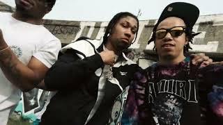 392Marky Ft.392 Lil Head "No Cap" (Official Video) Shot by @wealthytone