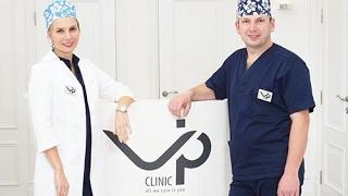 VIP Clinic новости