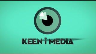 Keen i Media Reel 2K13