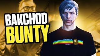 GTA V RP WITH BAKCHODH BUNTY WE ARE THE WOLVES