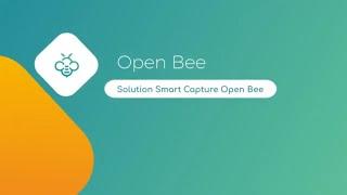 Solution Smart Capture Open Bee