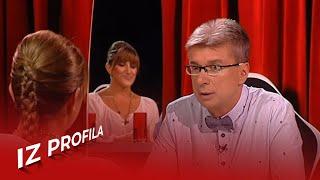 Sasa Popovic - Iz Profila - Cela Emisija - (TV Grand 14.09.2014.)