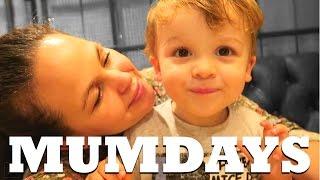 Day in the Life | MUMDAYS