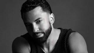Christian Keyes on The RnB Talk Show