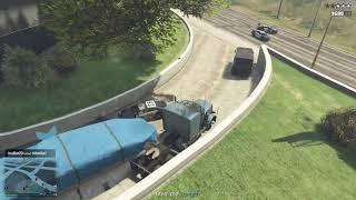 GTA V Online Prep 6/9