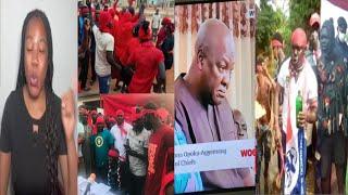 Mr. Mahama Ur cup is full, you gave her position because of big Àss. NDC youths curse Mahama over...