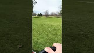 Mowing in between! What is that you ask? #golfcoursevlog #golfcoursemaintenance #groundstaff