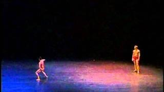 Diana Vishneva and Alexander Sergeev - "Three point turn"