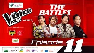 The Voice Kids - Episode 11  | Season 3 - 2024