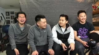 Hmong Revival Band joins the lowlevelzone!