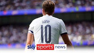 Bayern Munich still in negotiations with Tottenham for Harry Kane