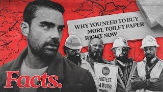 How the Dockworkers Strike Will Impact You | FACTS Ep. 18