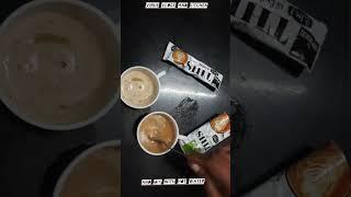 Continental 3 in 1 instant coffee| Cappuccino mix