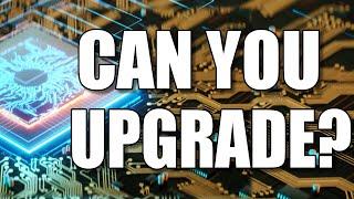 Can You Upgrade Your CPU Without Upgrading Your Motherboard?