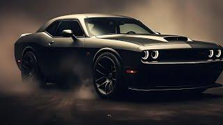 "2025 Dodge Challenger Demon - Unleashing the Beast: Power, Performance & Features!"