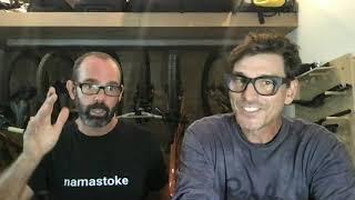 Live Joy of Bike Q&A with Alex and Lee