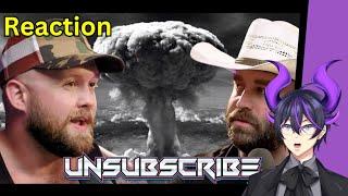 "How Japanese Historians Suppressed World War 2 History" | Kip Reacts to Unsubscribe Clips