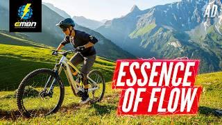 A Decade Of Uphill Flow | The Story Of eBike Climbs