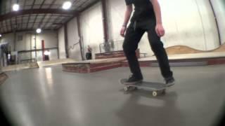 6 Tricks with Alex Begue