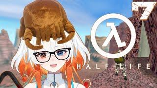 going outside is overrated | #7 | Half-Life