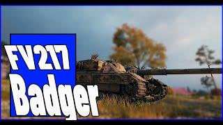 COMO JUGAR EL BADGER // World of tanks // Tips sir8j