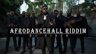 2024 + AFRO-DANCEHALL RIDDIM WITH DJ CISCO VOL.1 FT. TALIBAN, CITY BOYS, DRIFT, ASIWAJU, BIG 7