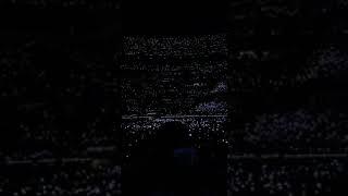 purple ocean in concert/#btsedits #purpleocean #btsconcert#bts#btsarmy #laconcert #sofistadium