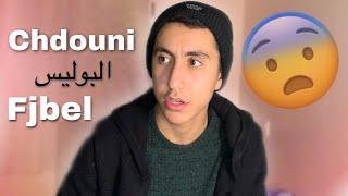 Story time: Hrebt lbouliss ochdouni f jbel